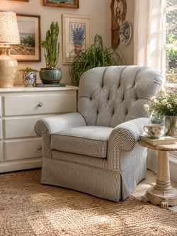 Broyhill Accent Chair