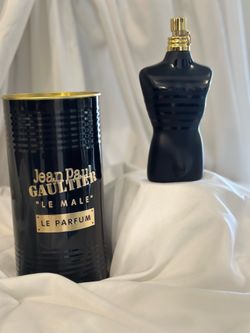Jean Paul Gaultier Le male Le parfum 1 left!