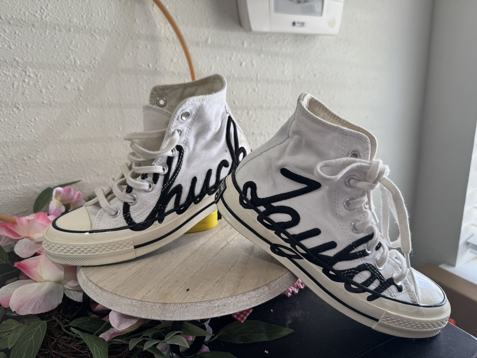 Converse Chuck Taylor