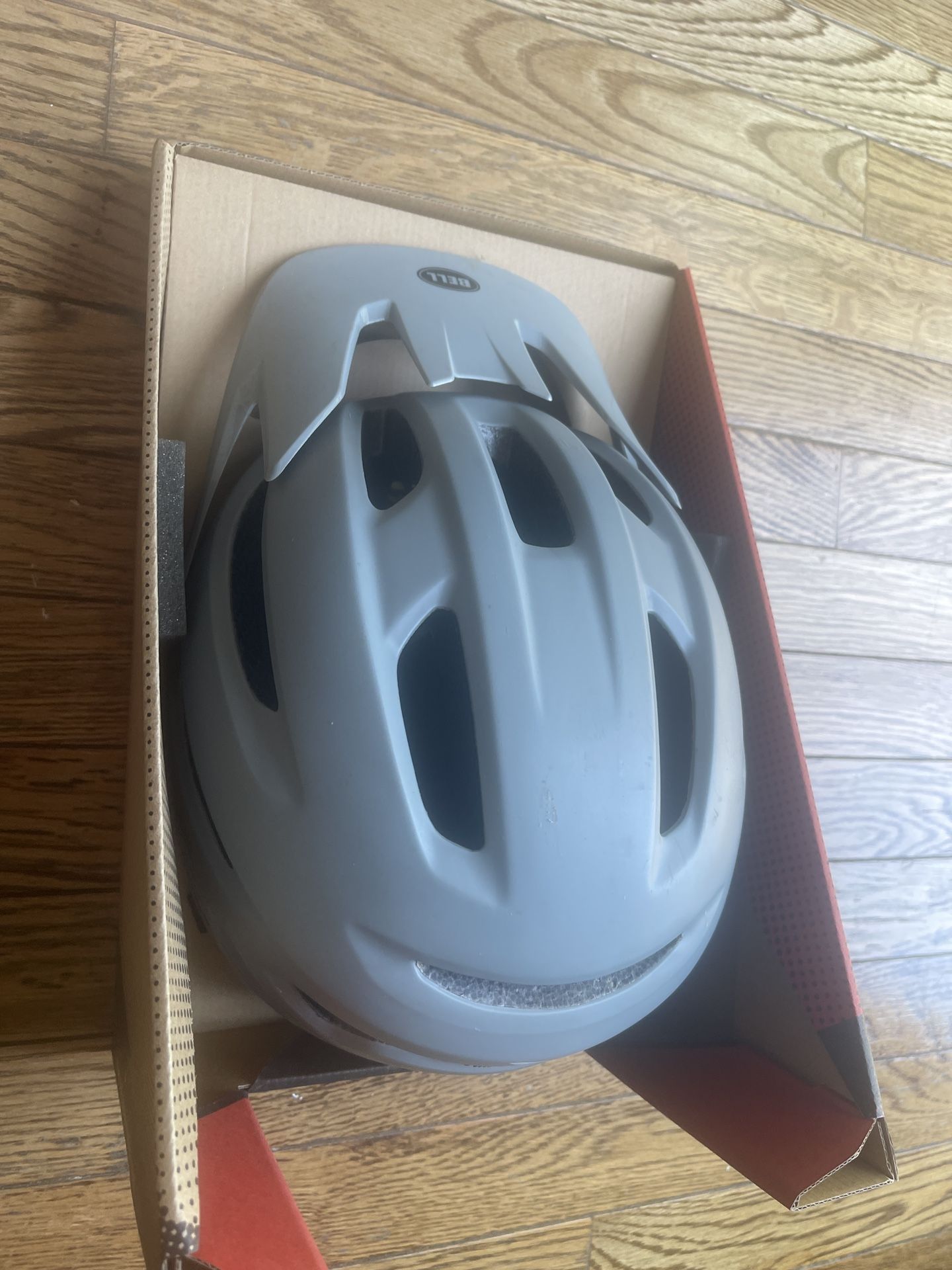 Bell Mountain Bike Helmet