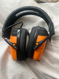 Work Headphones