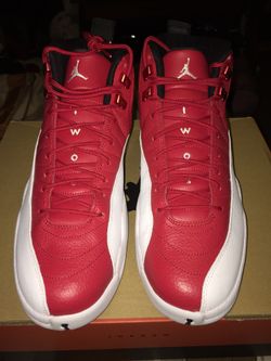 Jordan 12 size13