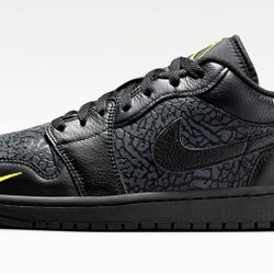 Nike Air Jordan Retro 1 SE Edition 