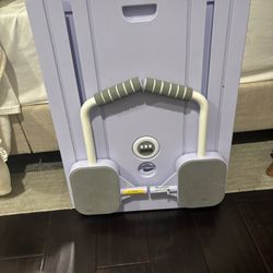 Flo Pilates Reformer 