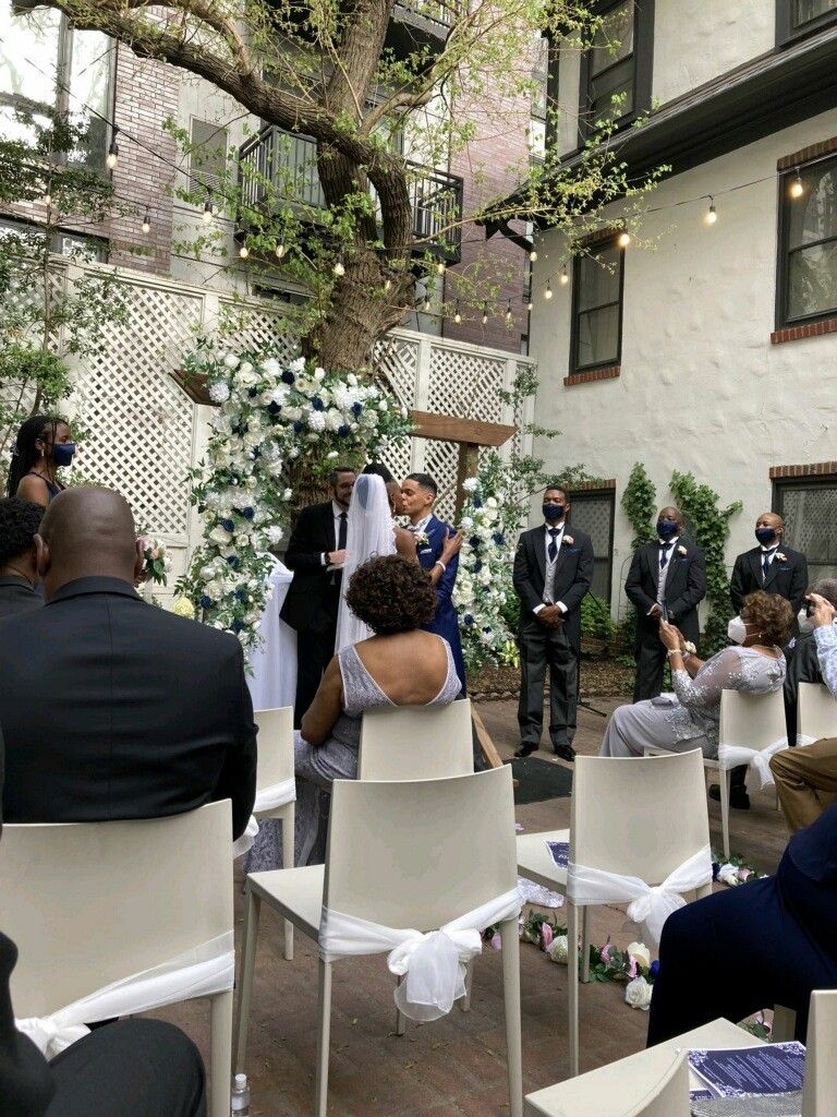 Chair Covers/Sashes