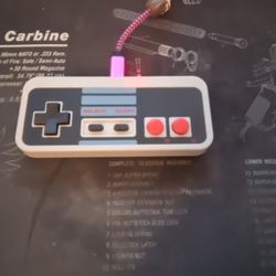 Nintendo NES Mini Classic Edition Mini Console Gamepad Joystick Joypad