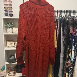 Women's 1xl /2xl dress