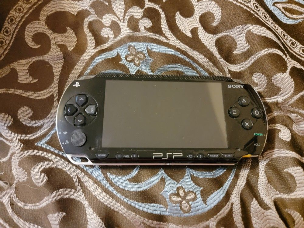PSP