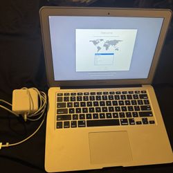 MacBook Air 13’’ 