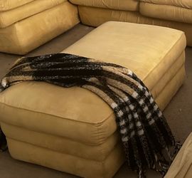 lazyboy storage ottamon