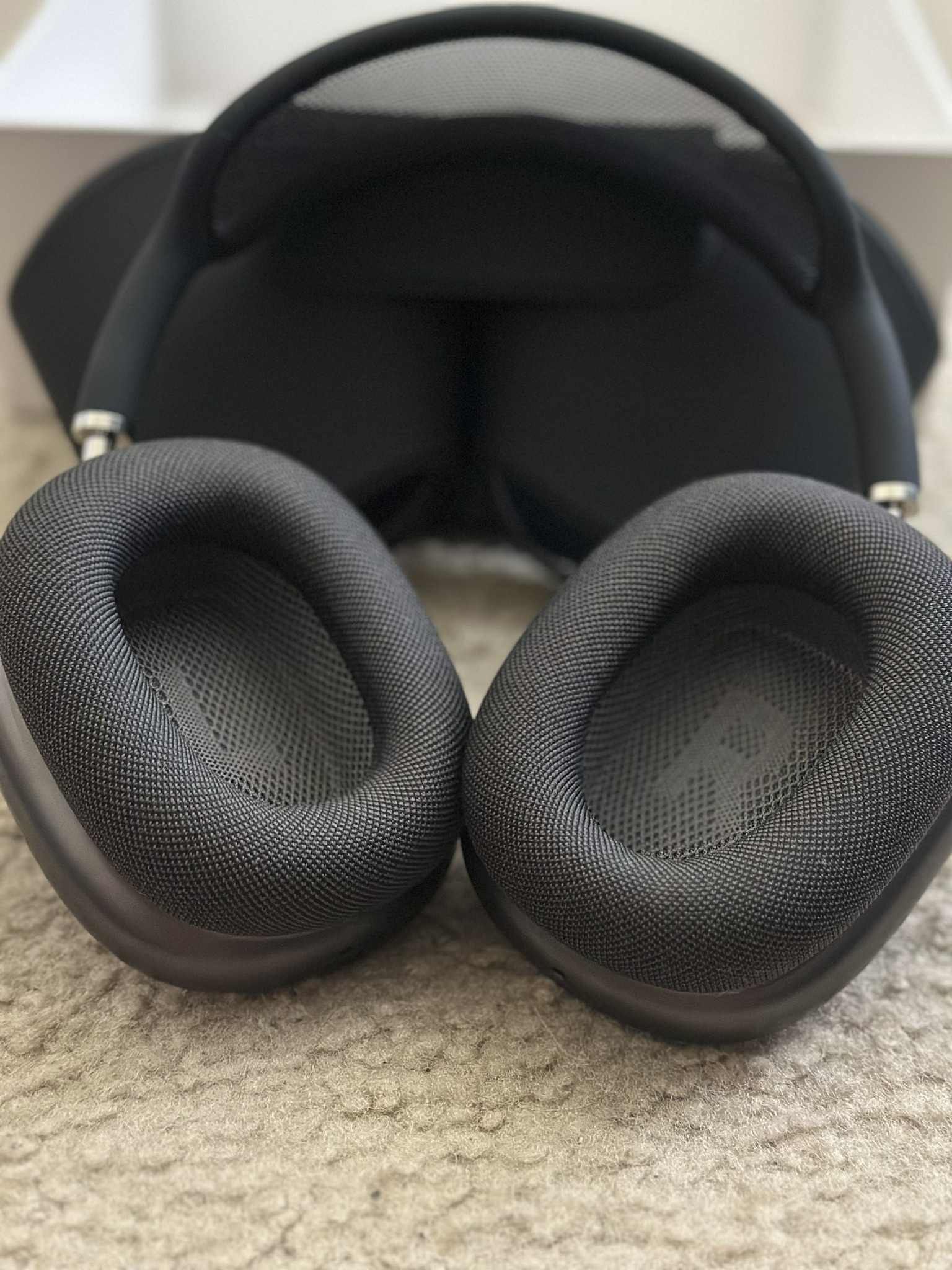 AirPods Pro Max