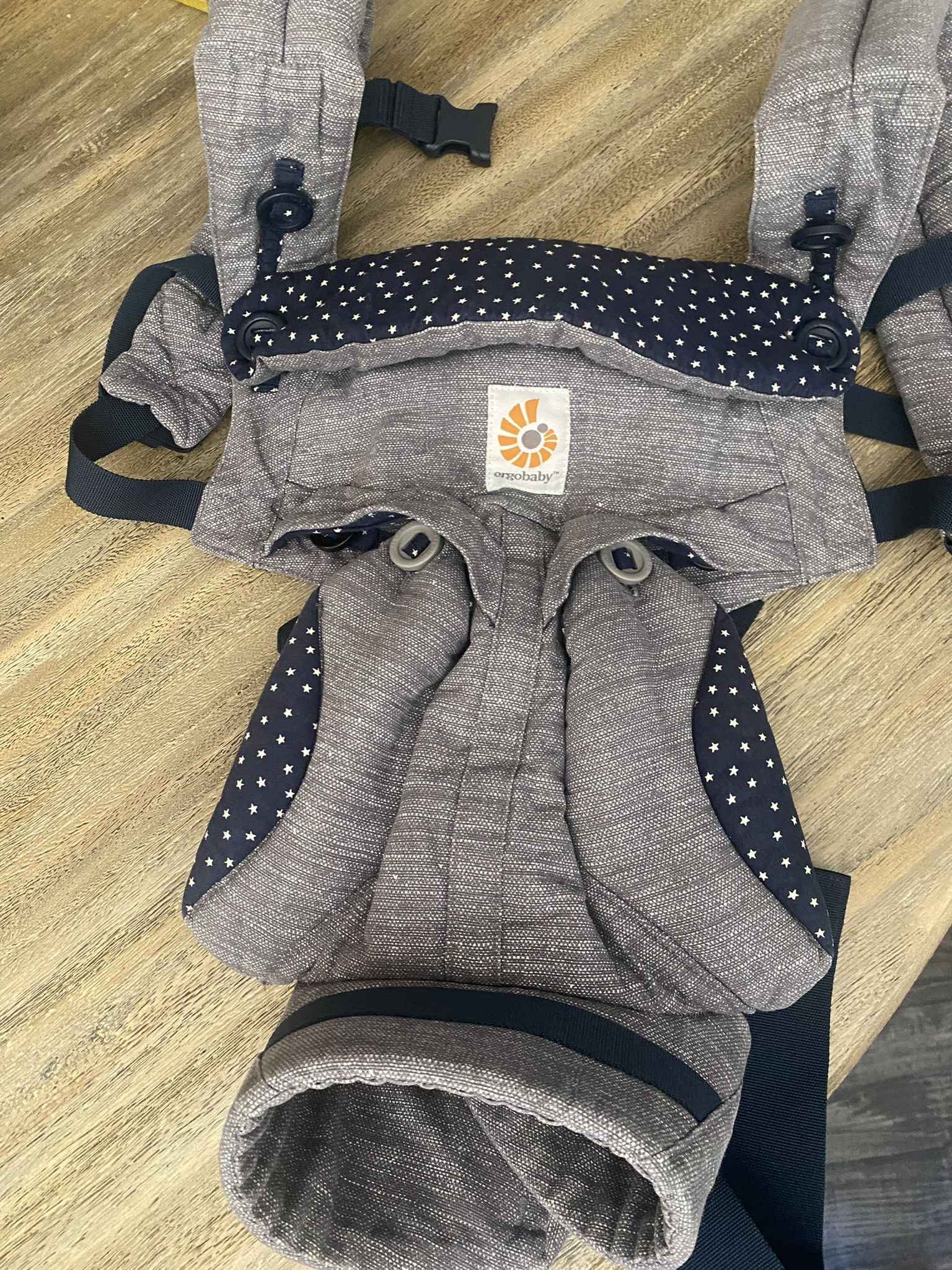 Ergobaby Baby Carrier