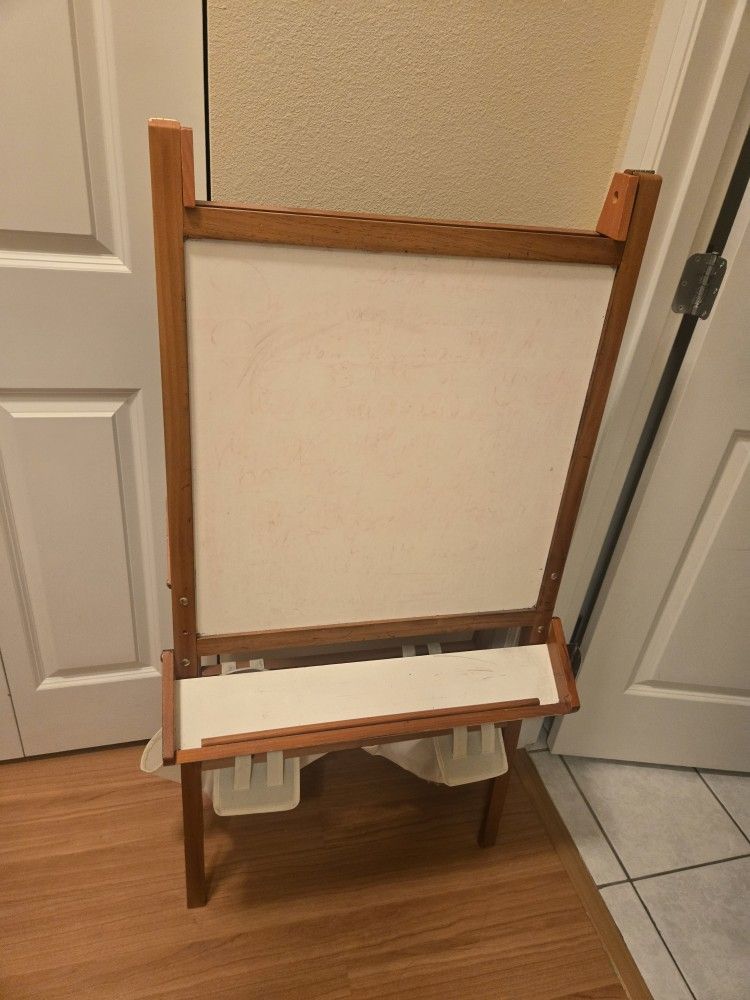 White Board