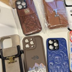 iPhone 16 Pro Cases