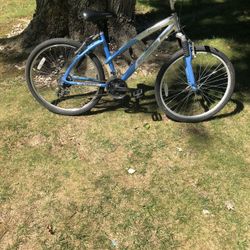 26” Schwinn Mountain Bike 