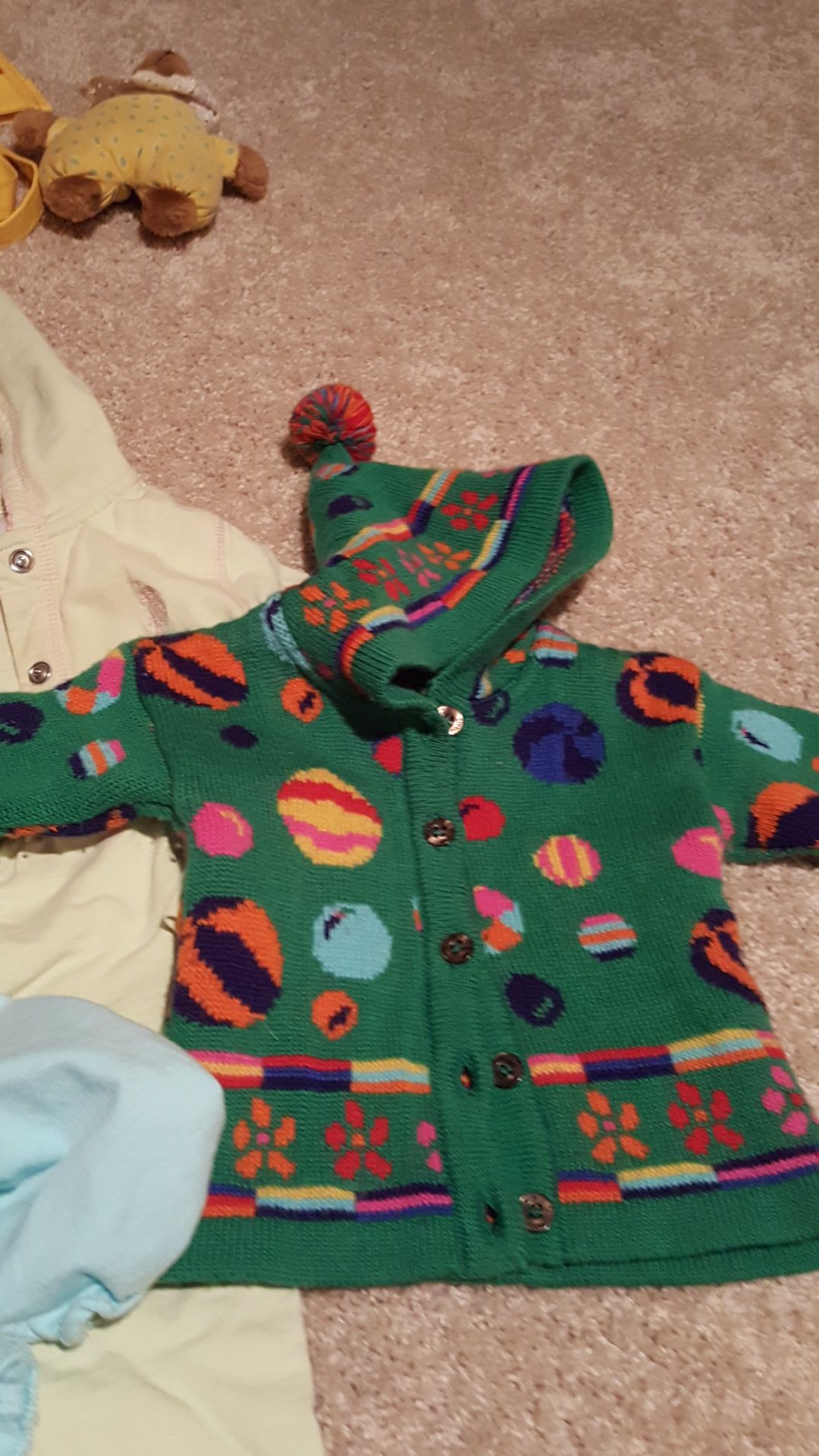 Baby girl clothing lot of 30+ items 3 to 6 months