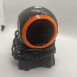 Barcode Reader 