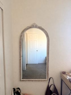 mirror