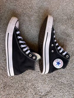Converse Chuck Taylor All Star High Top size 9