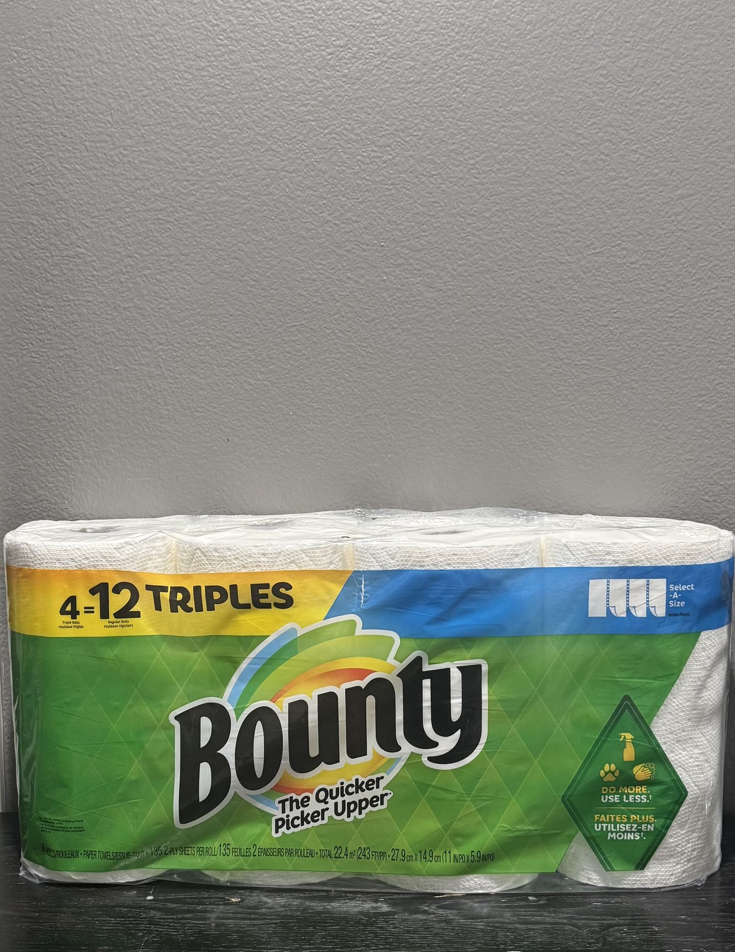 Bounty