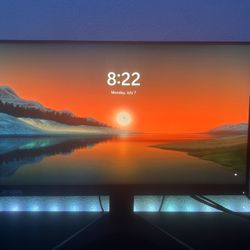 Lenovo Gaming Monitor 