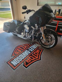 2015 Roadglide Special
