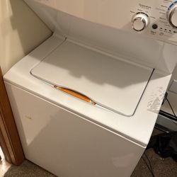 Washer/dryer 