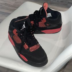 Jordan Retro 4 
