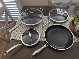 Cookware