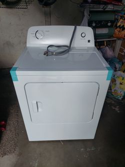 KENMORE / dryer/ 220V