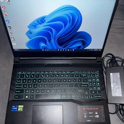 Msi Gaming Laptop
