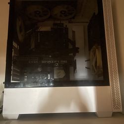 Parting Out or Trade Gaming PC (No CPU included)