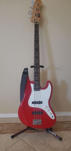 Fender Jazz Bass MEX 90's