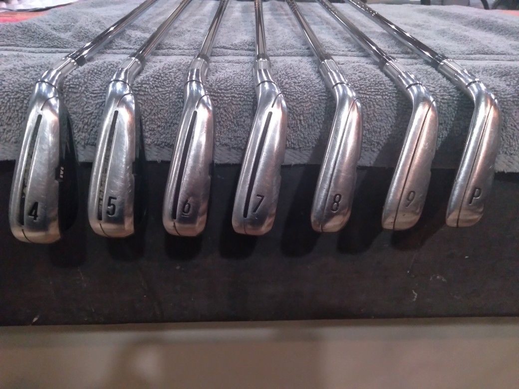 High End Golf Club Set for Sale in Puyallup, WA OfferUp