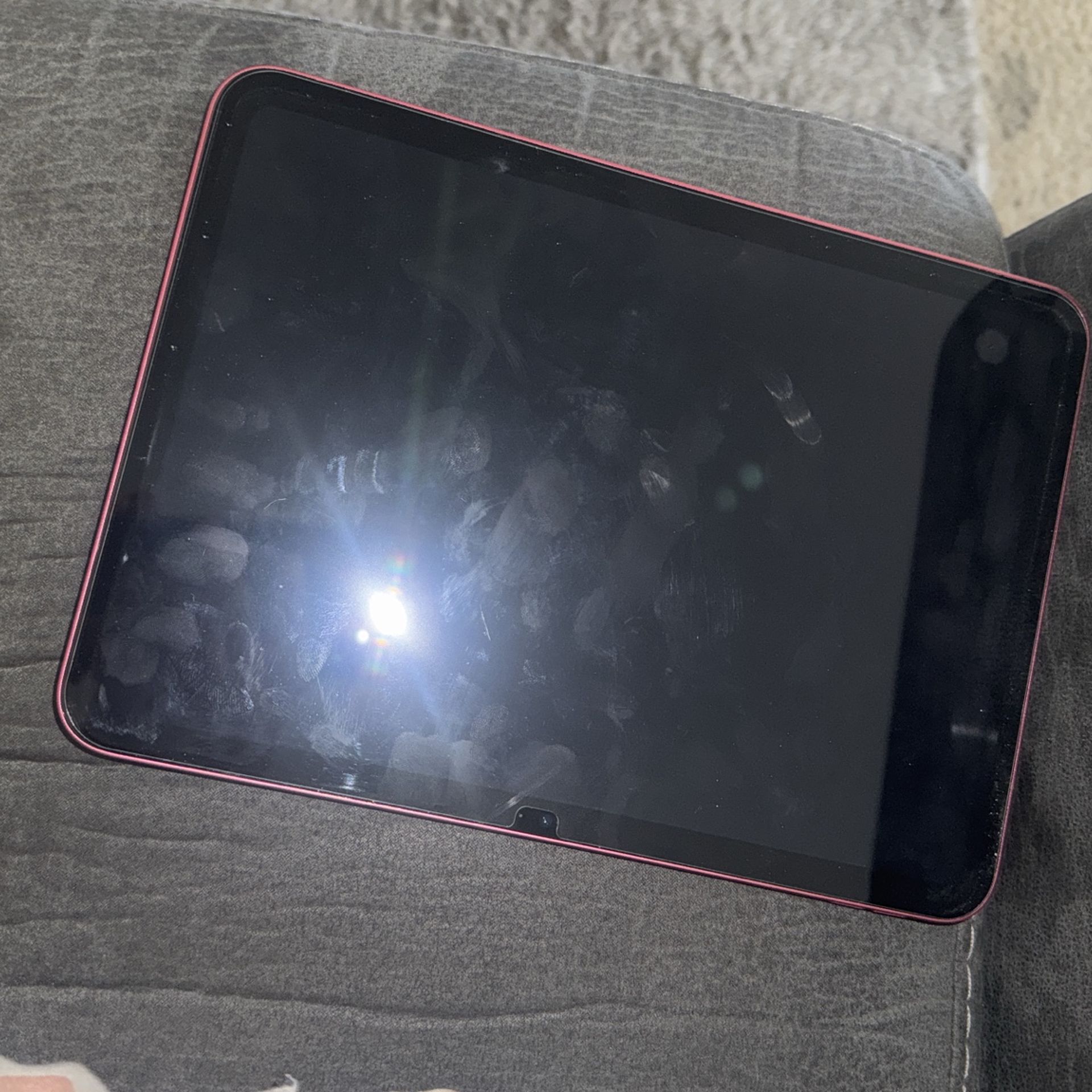 iPad