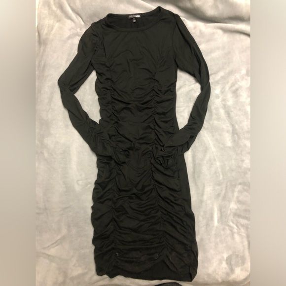 Fashion Nova Dress