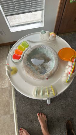 Skip & Hop Play Place