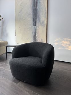 Boucle Chair