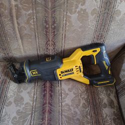Sawzall Xr Dewalt  200$$ Brand New Nuevo