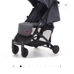 Baby And Pet Stroller, 2in1