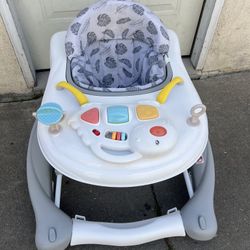 BOB REBOLUTION JOGGER STROLLER 