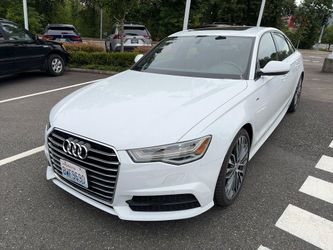 2017 Audi A6