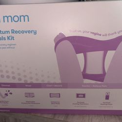 Frida Mom Postpartum Essentials Kit