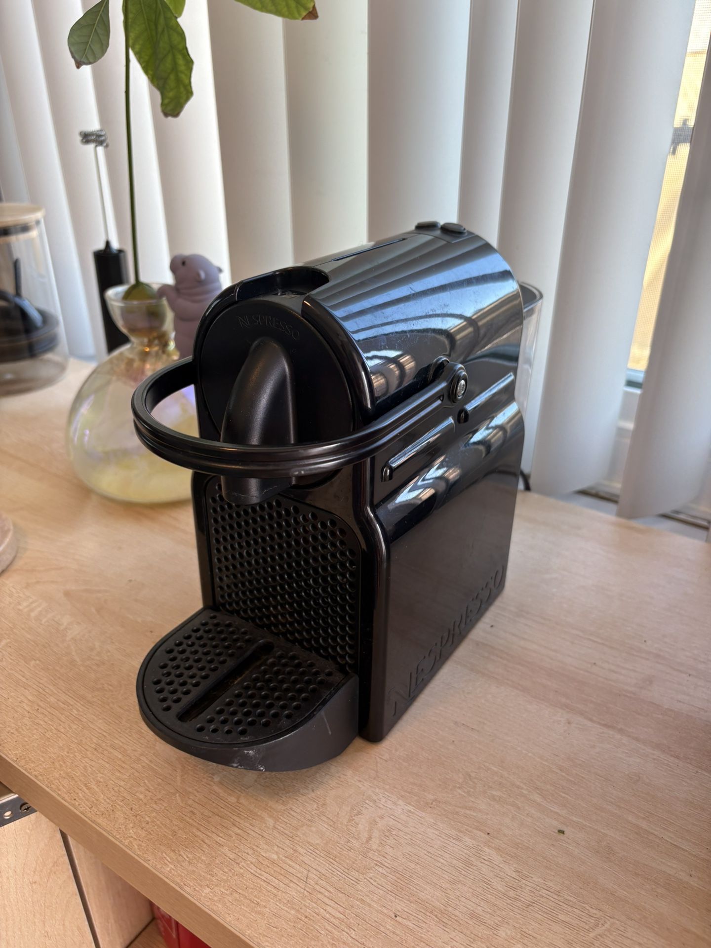 Nespresso