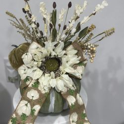 Fall Arrangement 