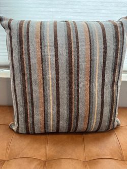 Restoration Hardware Decorative Pillow
