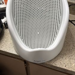 Angel Care Baby Bathtub 