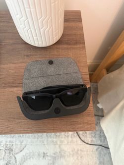Bose Alto Sunglasses