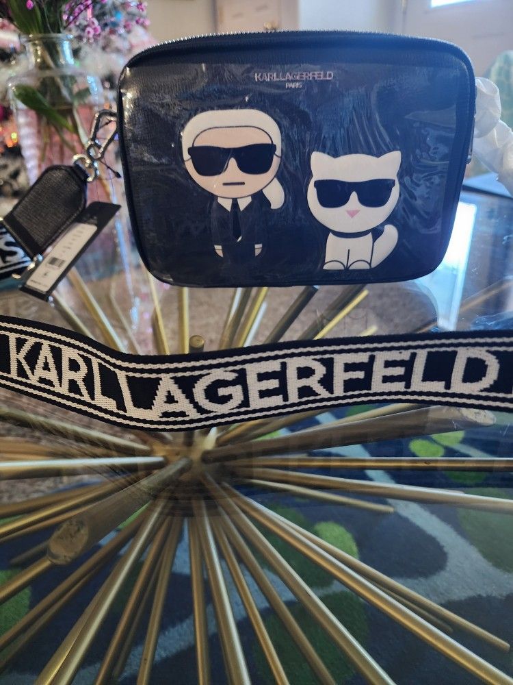 Authentic KARL Lagerfeld