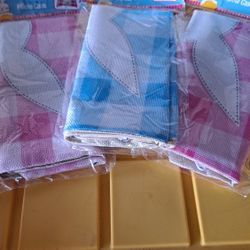 Easter Pillow Covers 